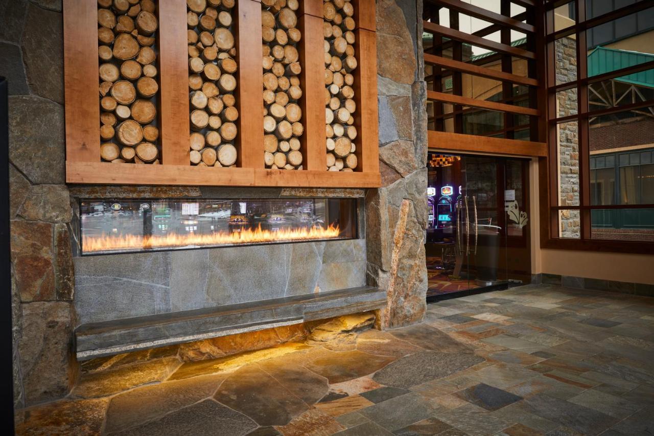 Monarch Casino Resort Spa Black Hawk Exterior foto