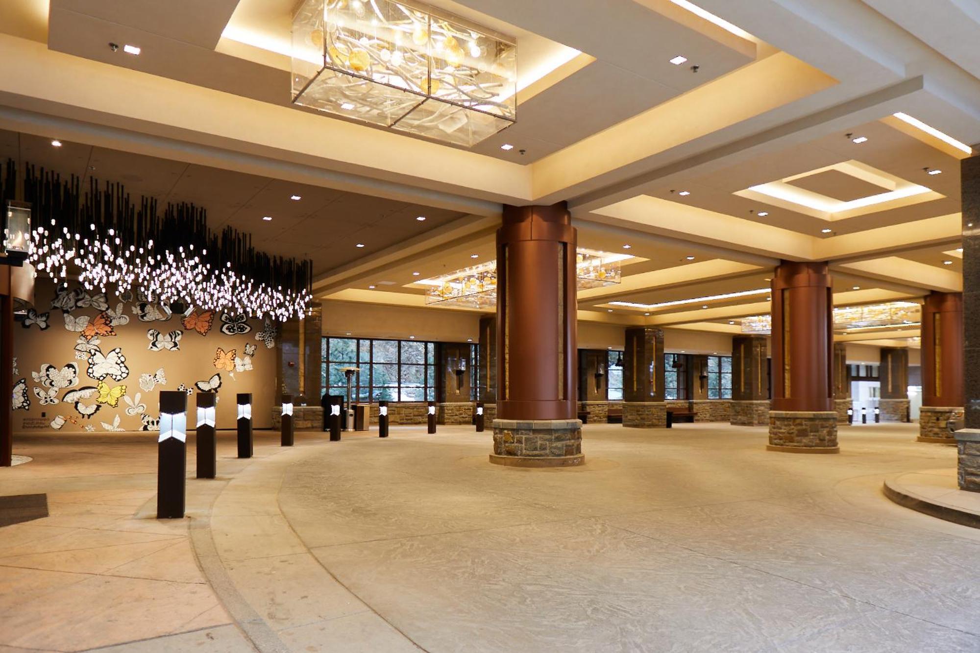 Monarch Casino Resort Spa Black Hawk Exterior foto