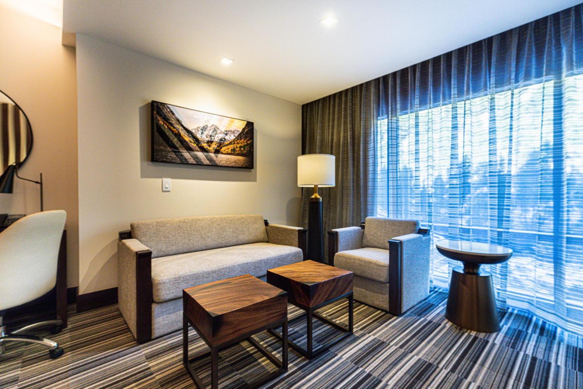 Monarch Casino Resort Spa Black Hawk Quarto foto